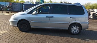 Peugeot 807 č. 23435 - 5