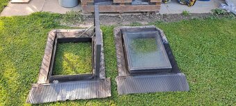 Střešní okna Velux - 5