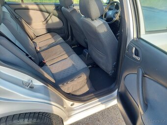 Škoda Octavia I combi 1,9TDI 66kW - 5