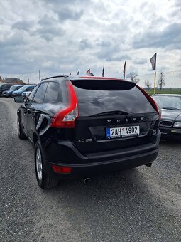 Volvo XC60 2.4D 151Kw AWD - 5
