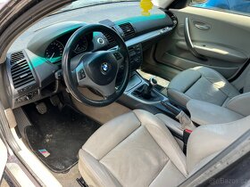 ND BMW E87 M-Packet, 120i, 110 kW, N46B20B, A22/7 Sparkling - 5