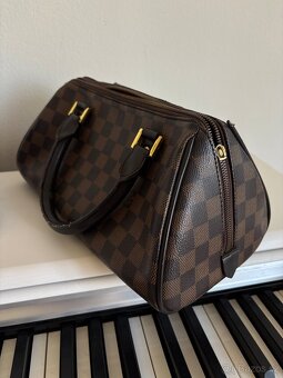 Louis Vuitton Speedy Damier Ebene - 5
