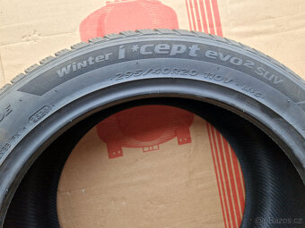 295/40 r20 zimni pneumatiky 2KS 295 40 20 295/40/20 - 5