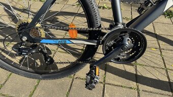 Kolo BTWIN,ROCKRIDER 340 L - 5