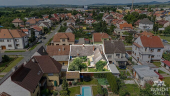 Prodej rodinného domu 4+2 s garáží, Staré Město - Klicperova - 5
