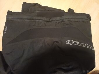 Alpinestars Bregenz Drystar kalhoty - 5