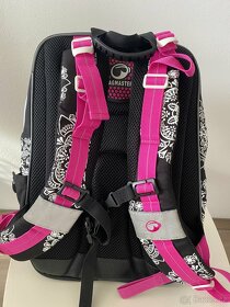 Školní aktovka pro první stupeň - Bagmaster - 5
