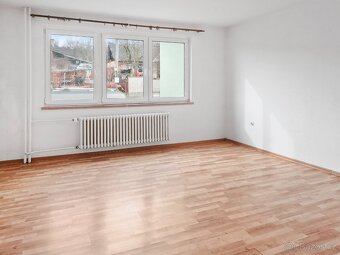 Pronájem bytu 2+kk, 50 m² - Boršice u Buchlovic - 5