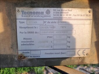 Tecnoma - 5