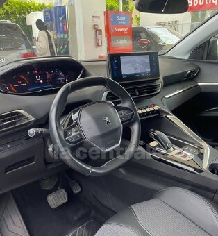PEUGEOT 3008 II (2) BlueHDi 130 S&S ALLURE EAT8 05/2021 - 5