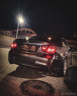 Bmw e90 325i M paket - 5