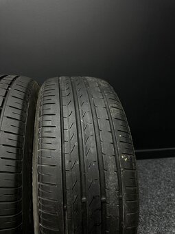 Sada pneu Pirelli 225/55/16 99Y - 5