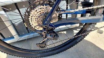Horské kolo Trek Procaliber 9.6 - 5