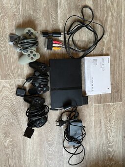 PlayStation 2 - SCPH-75004 - 5