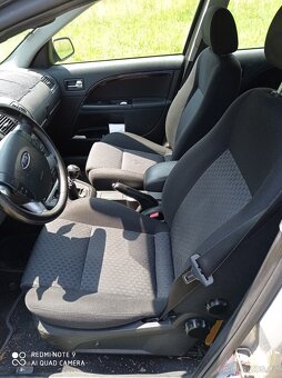 Prodám Ford Mondeo kombi - 5