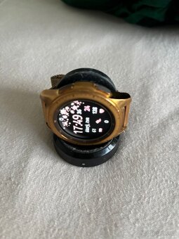 Chytré hodinky Samsung Galaxy Watch 42mm - 5