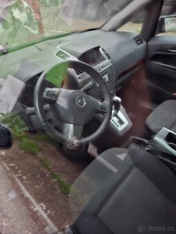 OPEL ZAFIRA B - 5