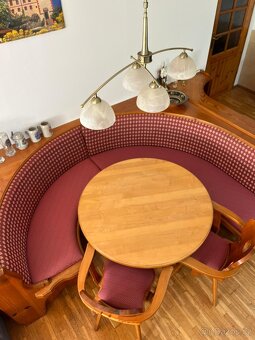 Pronajem apartmánu v Rakousku - hory a jezera - 5