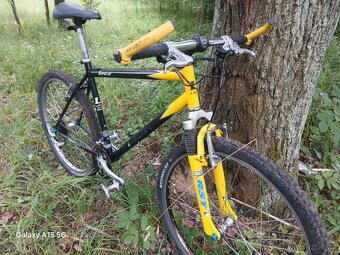 Shimano STX-RC-1994-Japan - 5