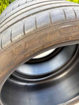 Michelin Pilot Sport Cup 2 - 5