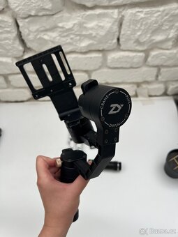 Zhiyun Crane Plus Gimbal - 5