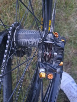 Sjezdové Kolo Yt Tues 2017 - 5