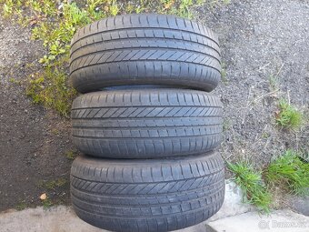 Pneumatiky 225 /55 R17 - 5