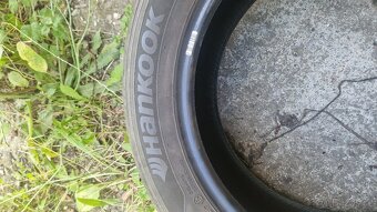 Pneu 215/55 r17 - 5