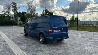 Volkswagen Transporter 2.0 TDI 103kw - 5