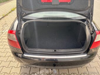 Audi A4 B6 - 5