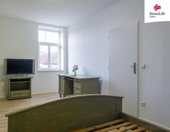 Pronájem bytu 1+1 44 m2, Češov - 5