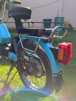Babetta 210 - 5