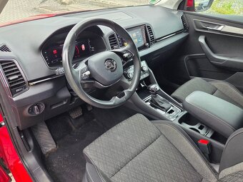 Škoda Karoq DSG STYLE FullLED VIRTUAL KAMERA - 5