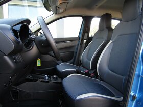 Dacia Spring Electric 33 kW/45k Comfort - 5