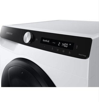 Parní pračka SAMSUNG WW90T554DAE/S7 - 5