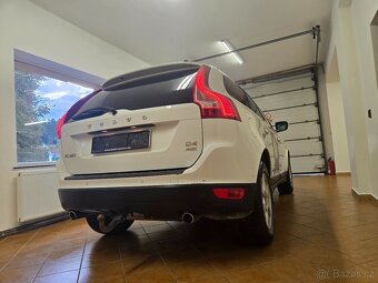 Volvo XC60 2,4d 120kW D4 4x4 AT - 5