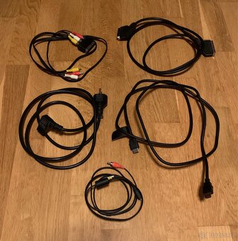 Televize Samsung LE23R71B - 5