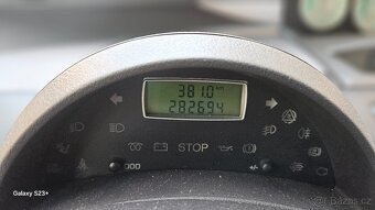 Peugeot 807 2.2hdi číst popis až do konce - 5