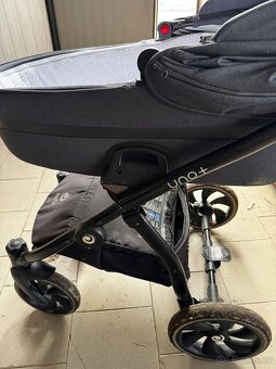 Tutis UNO plus - 5