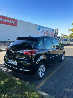 Citroen c4 picasso - 5