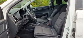 Hyundai Tucson Adventure 1.6 CRDi 4x4 100 kW - 5