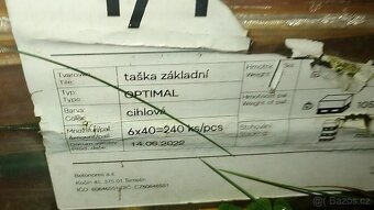 Tašky Betonpress optimal - 5