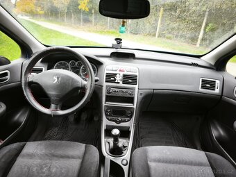Peugeot 307SW - 5