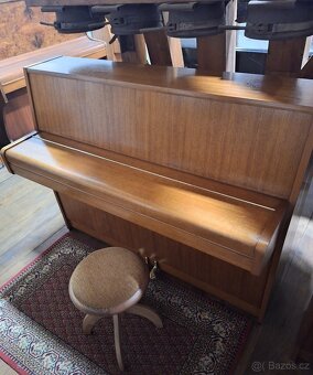 Klavìr piano yamaha - 5