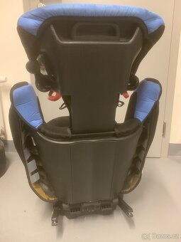 Recaro Monza Nova - 5
