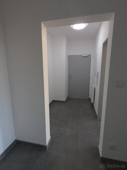 Pronájem krásného bytu 2+kk v centru Trutnova - 5