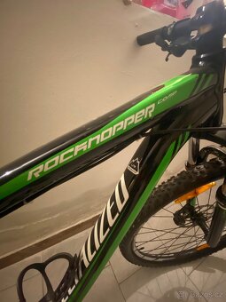 Specialized Rockhopper Comp - 5