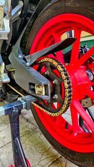 Yamaha MT 125 ABS 2019 - 5