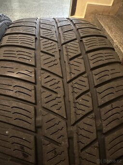 205/55R16 Kola na Hyundai i30, Kia Ceed - 5