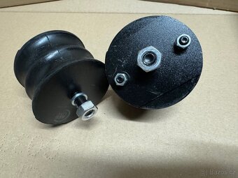 Lada Vaz , nove silentbloky motoru, převodovky - 5